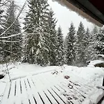בקתה ~chalet_rifugio Tra I Boschi~ *